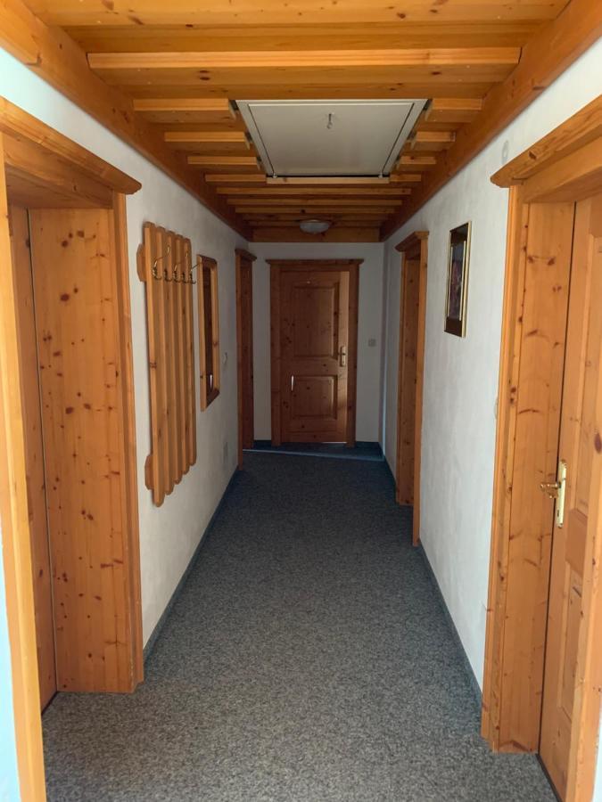 Ferienhaus Heiderand Schladming Exterior foto
