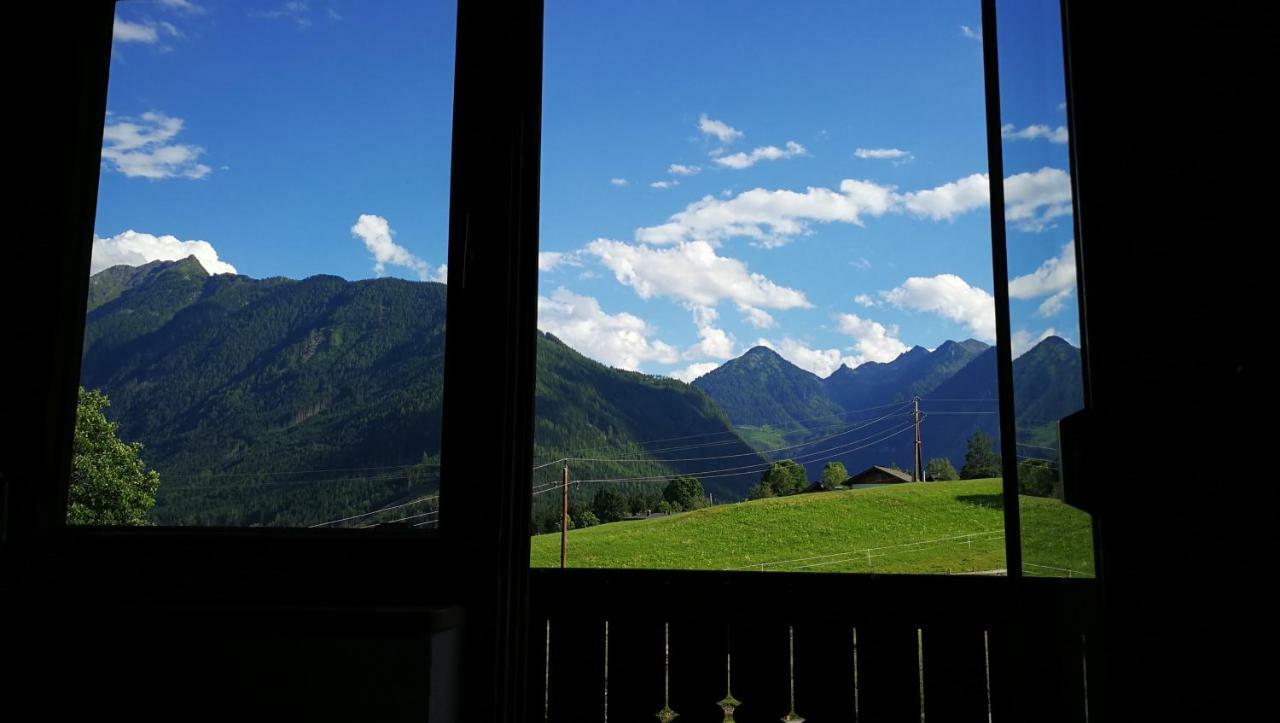 Ferienhaus Heiderand Schladming Exterior foto