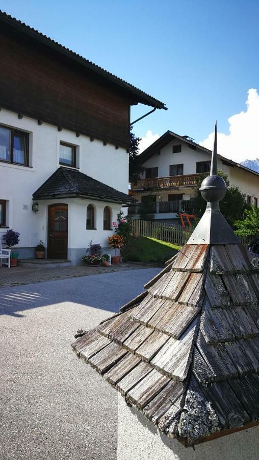 Ferienhaus Heiderand Schladming Exterior foto