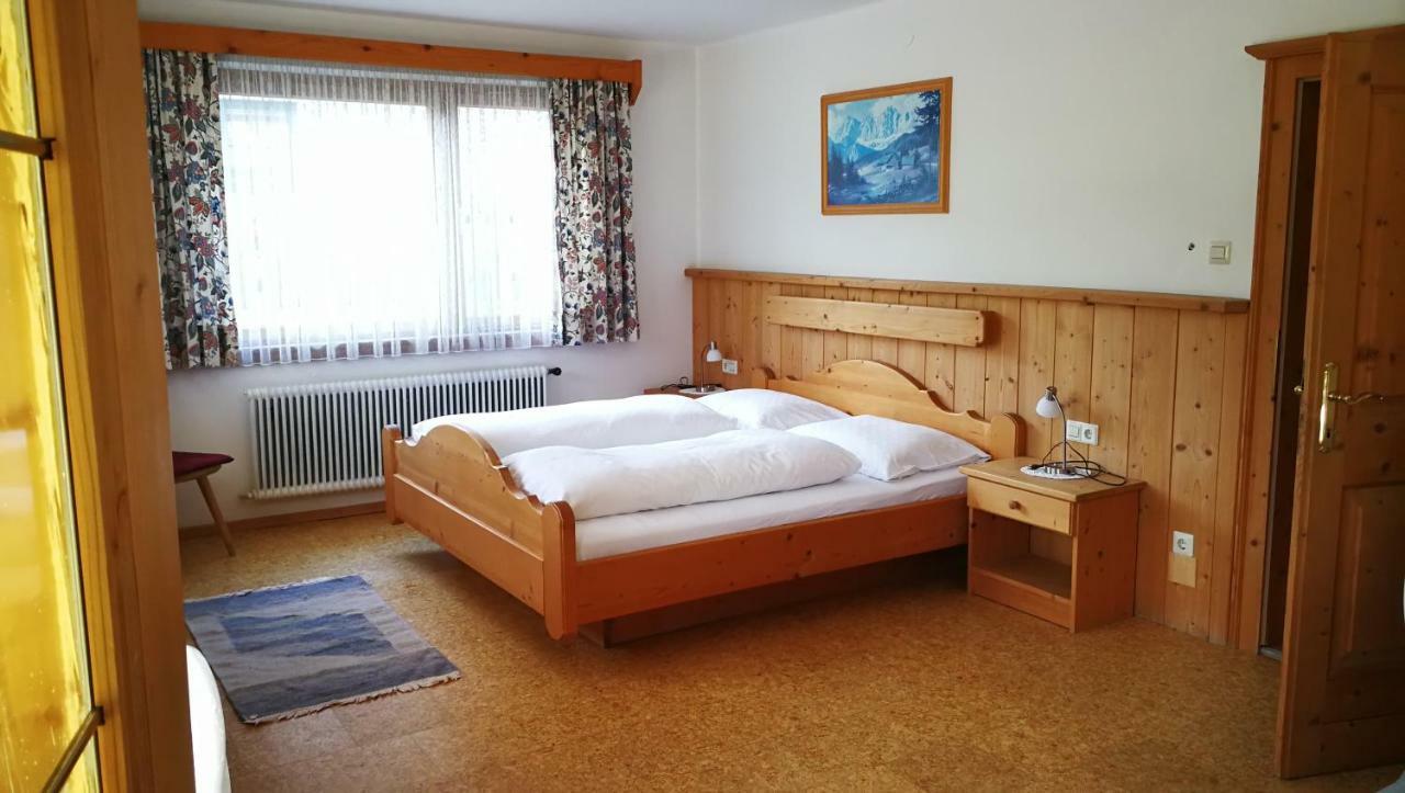 Ferienhaus Heiderand Schladming Exterior foto